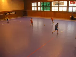 Quatro - Vagát (2.liga 09-10)