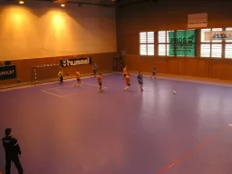Quatro - Vagát (2.liga 09-10)