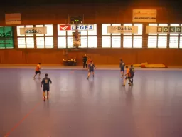Quatro - Vagát (2.liga 09-10)