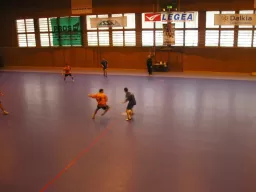 Quatro - Vagát (2.liga 09-10)