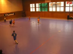 Quatro - Vagát (2.liga 09-10)