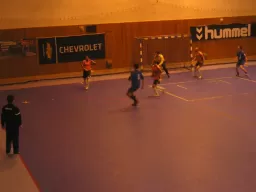 Quatro - Vagát (2.liga 09-10)