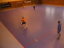 Quatro - Vagát (2.liga 09-10)