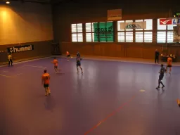 Quatro - Vagát (2.liga 09-10)