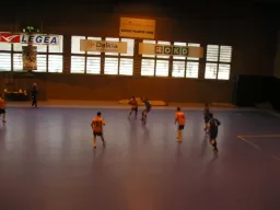 Quatro - Vagát (2.liga 09-10)