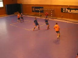 Quatro - Vagát (2.liga 09-10)