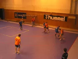 Quatro - Vagát (2.liga 09-10)