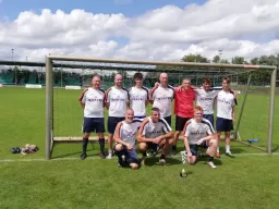 Quatro Reklama FC - 25. sezóna